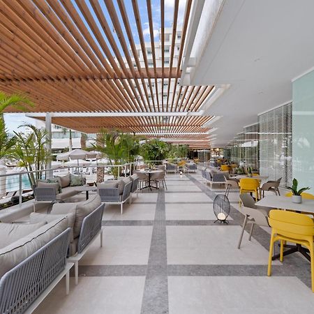 King Solomon By Isrotel Collection Eilat Exterior foto