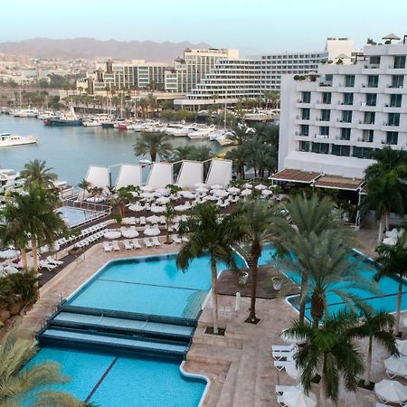 King Solomon By Isrotel Collection Eilat Exterior foto Hotels in Eilat