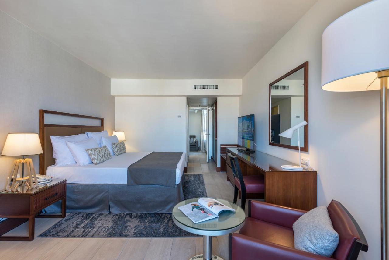 King Solomon By Isrotel Collection Eilat Exterior foto