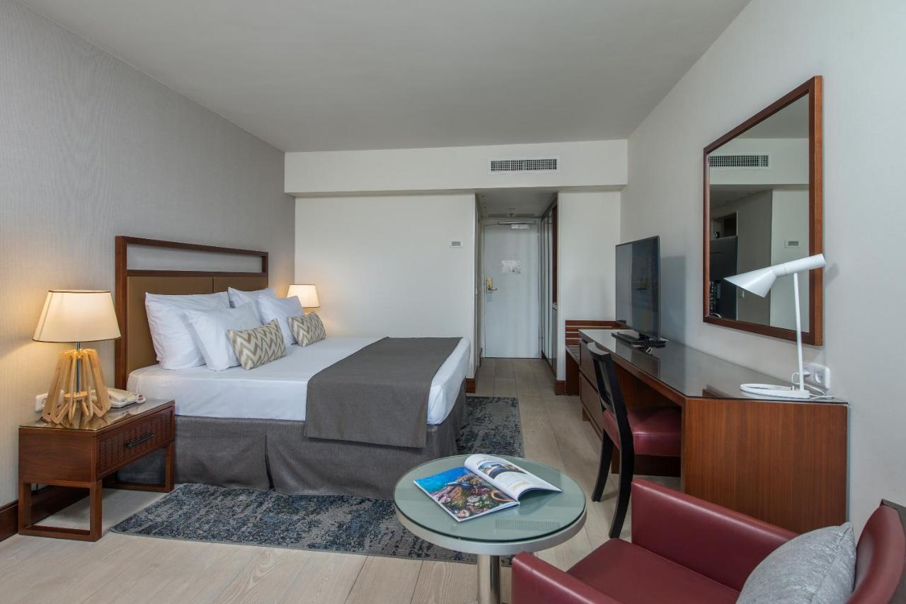 King Solomon By Isrotel Collection Eilat Exterior foto A room at the hotel