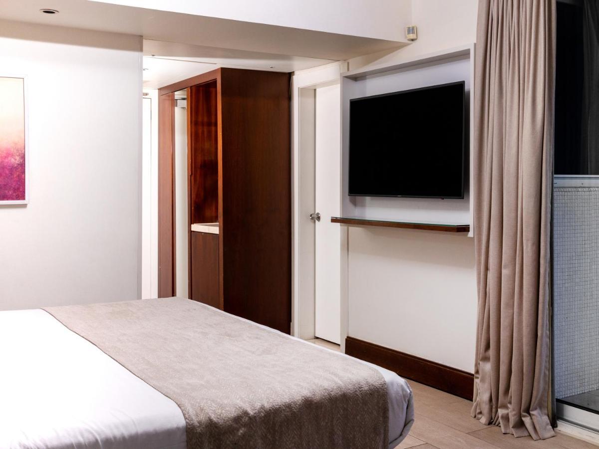 King Solomon By Isrotel Collection Eilat Exterior foto A bedroom at the hotel