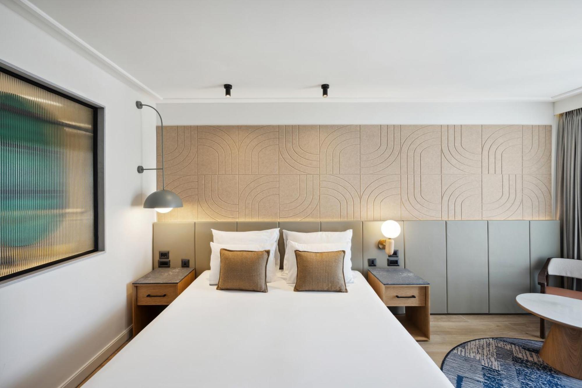 King Solomon By Isrotel Collection Eilat Exterior foto