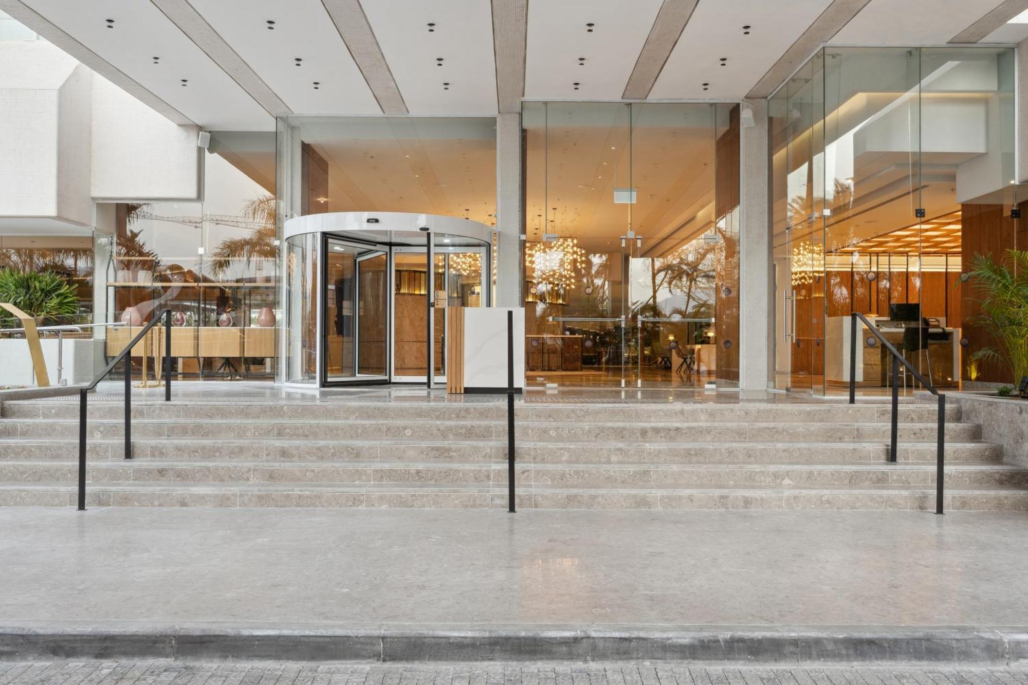 King Solomon By Isrotel Collection Eilat Exterior foto