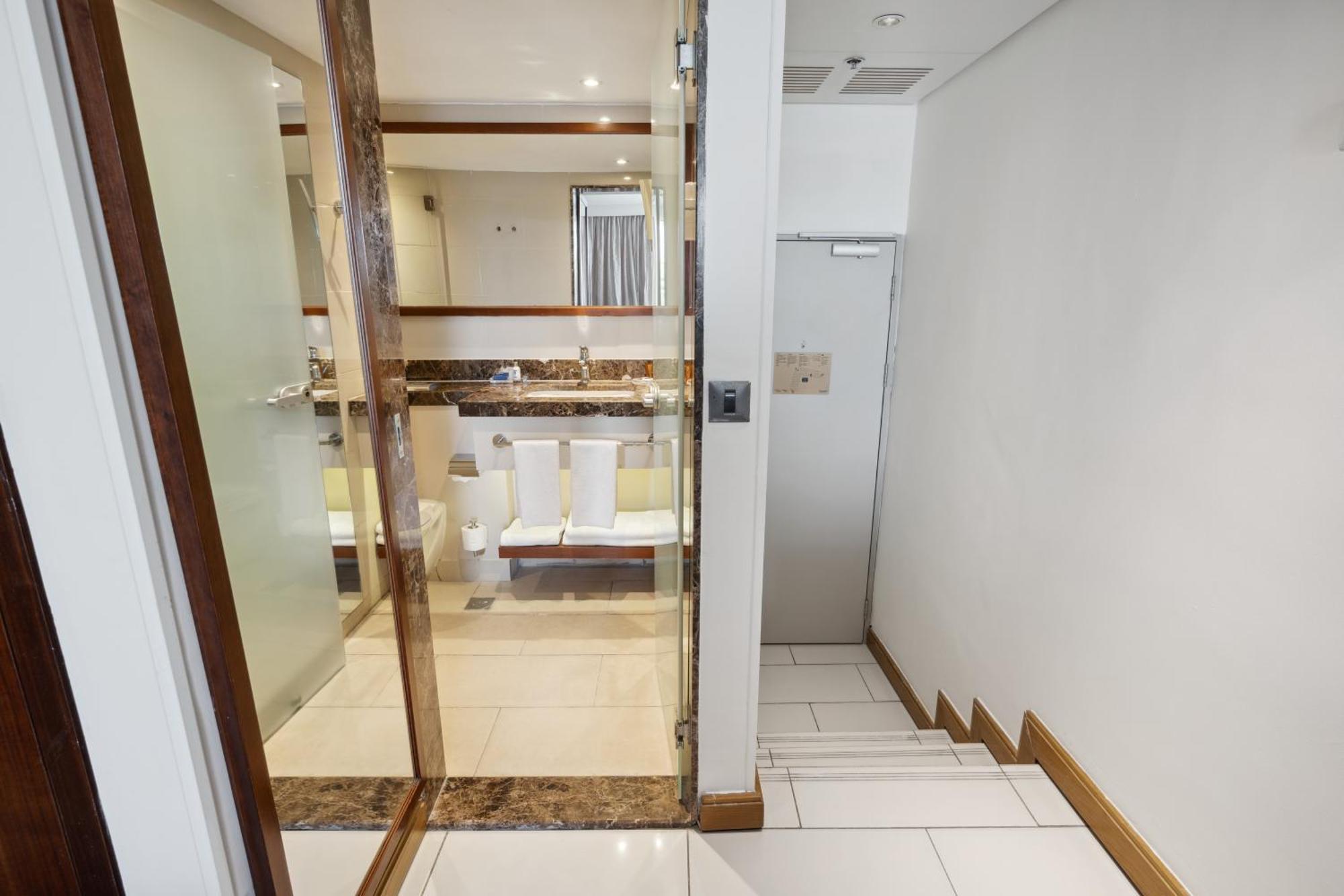 King Solomon By Isrotel Collection Eilat Exterior foto