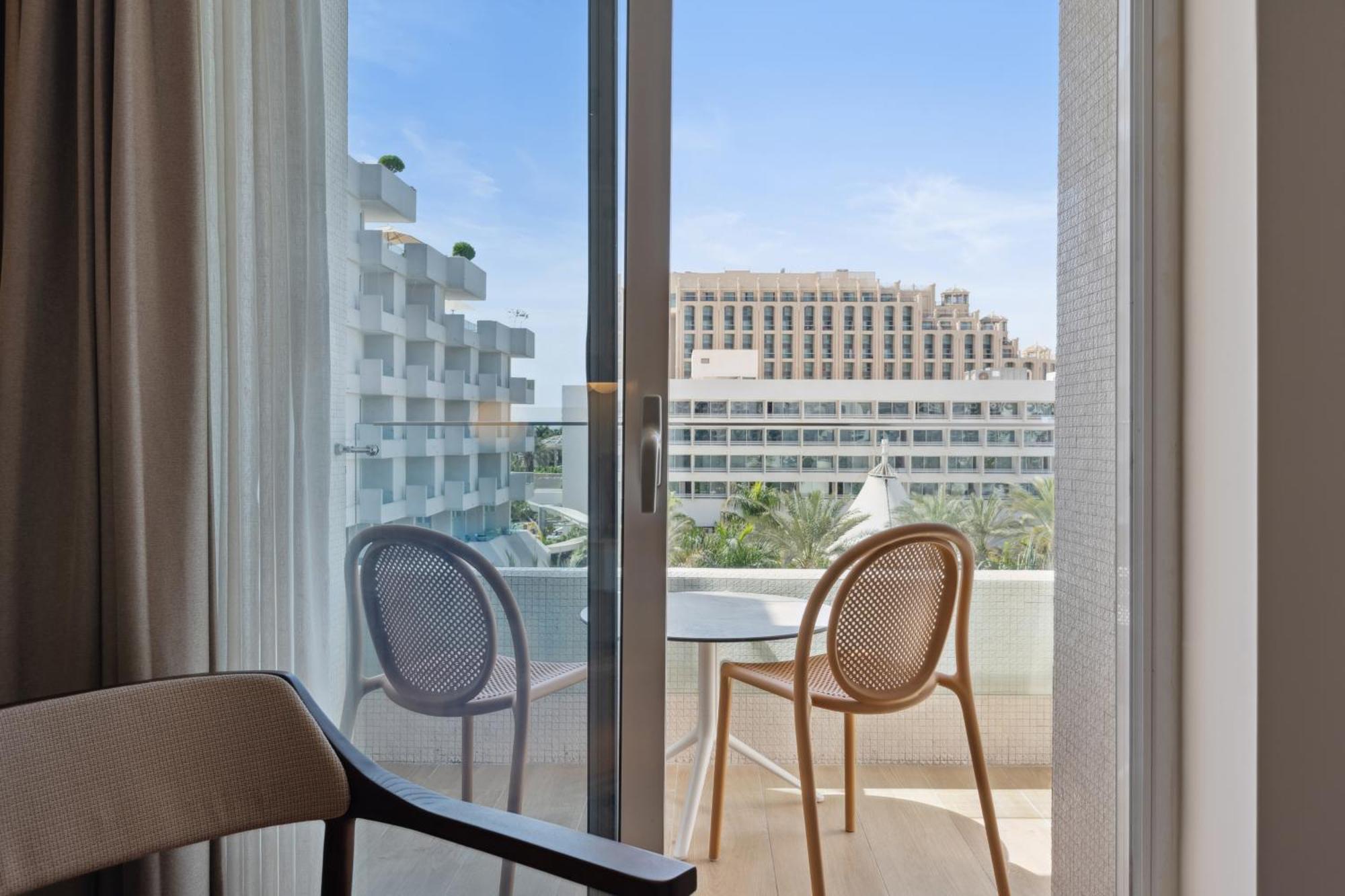 King Solomon By Isrotel Collection Eilat Exterior foto