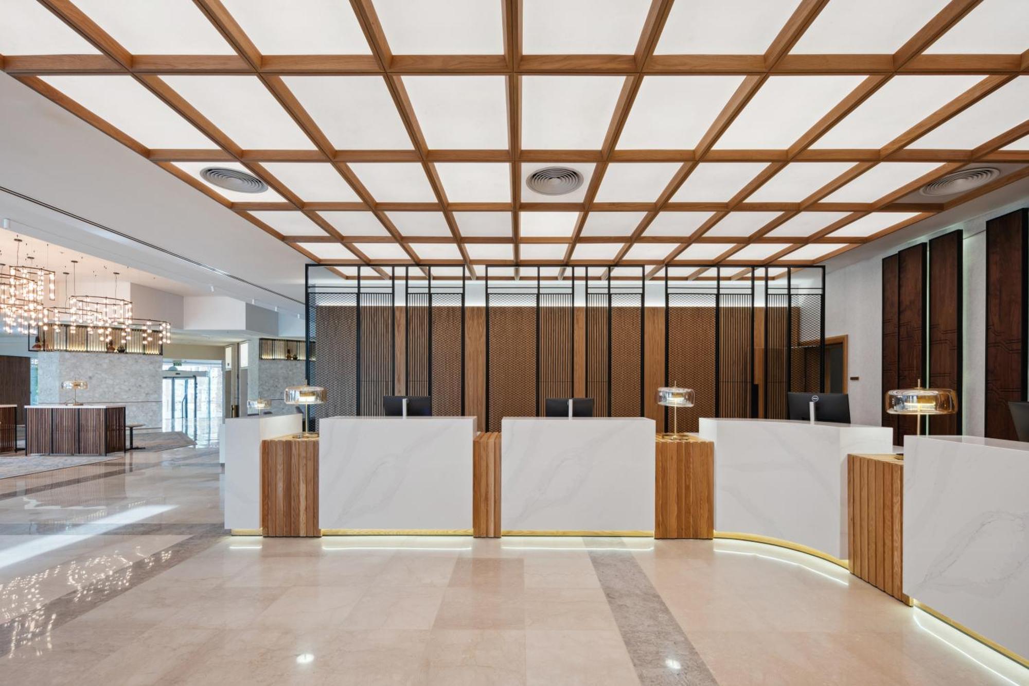 King Solomon By Isrotel Collection Eilat Exterior foto