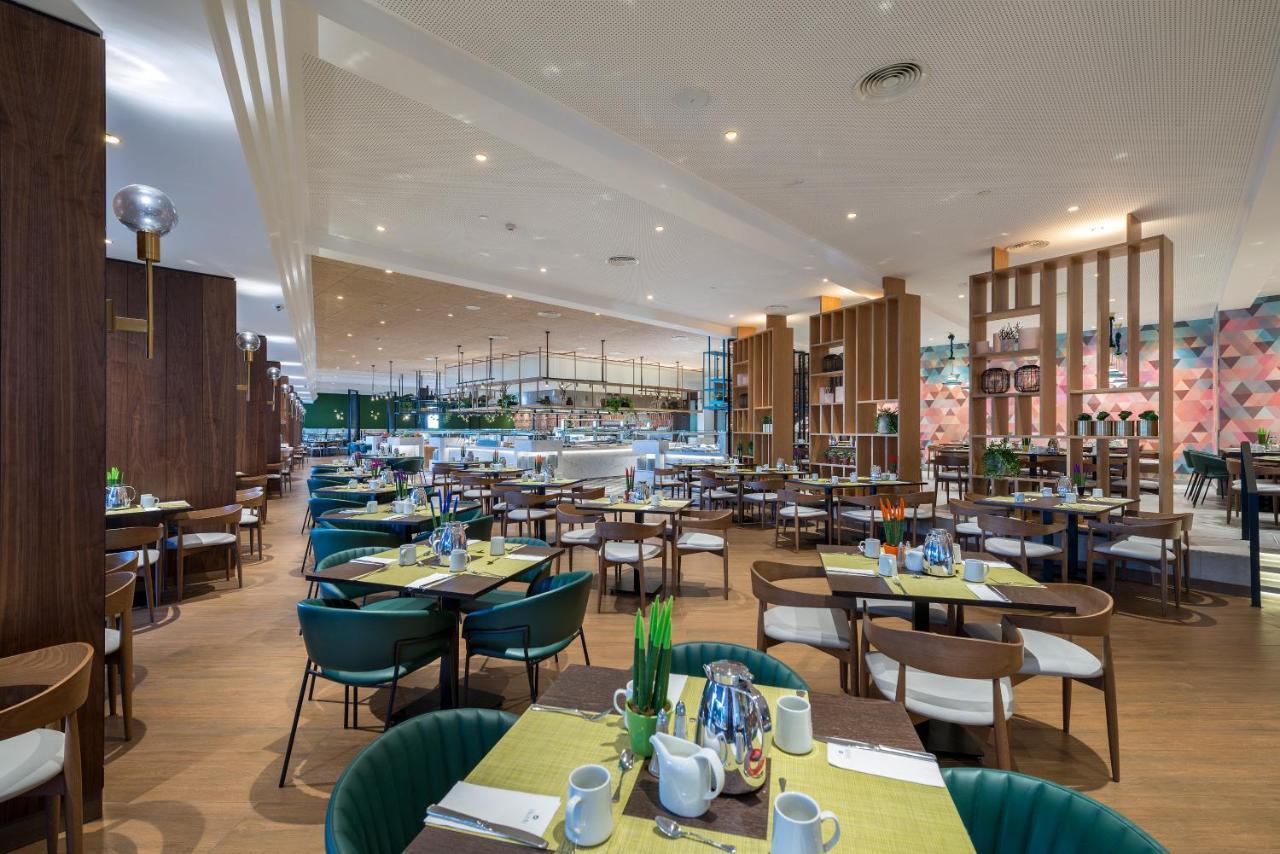 King Solomon By Isrotel Collection Eilat Exterior foto The Garden Grill